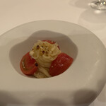 リストランテ アキタ 南青山 - 