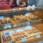 シャトレーゼ 大原店 - 