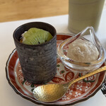 和の食 胡丹 - 