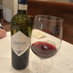 リストランテ アキタ 南青山 - 