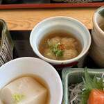 和の食 胡丹 - 