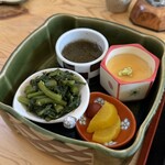 和の食 胡丹 - 