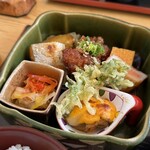 和の食 胡丹 - 
