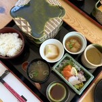 和の食 胡丹 - 