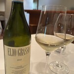 リストランテ アキタ 南青山 - 