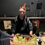 シャトレーゼ - 