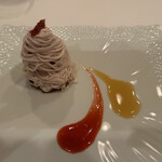 リストランテ アキタ 南青山 - 