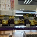 シャトレーゼ - 