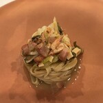 リストランテ アキタ 南青山 - 