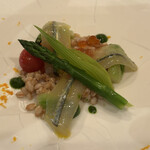 リストランテ アキタ 南青山 - 