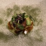 リストランテ アキタ 南青山 - 