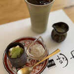 和の食 胡丹 - 