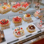 シャトレーゼ - 