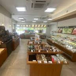 シャトレーゼ - 