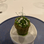 リストランテ アキタ 南青山 - 