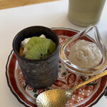 和の食 胡丹 - 