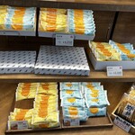 シャトレーゼ - 