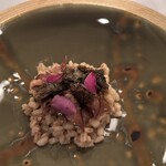 リストランテ アキタ 南青山 - 