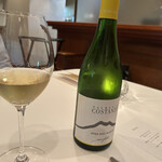 リストランテ アキタ 南青山 - 