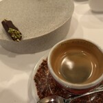 リストランテ アキタ 南青山 - 