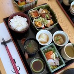 和の食 胡丹 - 