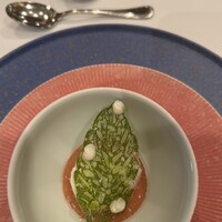 リストランテ アキタ 南青山 - 