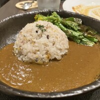 やさいや 鉄板焼野菜 赤坂店 - 