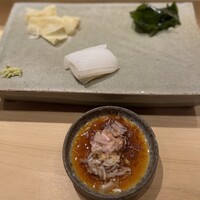 不動前 すし 岩澤 - 