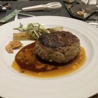 やさいや 鉄板焼野菜 赤坂店 - 