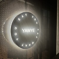 YAWYE - 