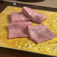 炭火焼肉 ふちおか - 