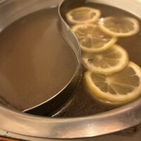 しゃぶしゃぶ・創作料理居酒屋 豚吟 栄店 - 