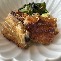 うなぎ処 山道 - 