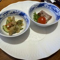 中国料理 桃李 - 