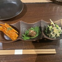 炭火焼肉 ふちおか - 
