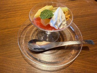 중국요리 토우리