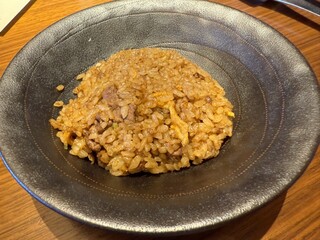 중국요리 토우리