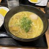 カレーうどん 千吉 表参道店