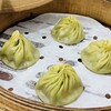 京鼎楼 - 烏龍茶小籠包