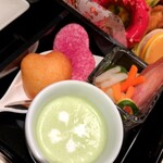 パークサイドダイナー - 