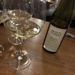 バール チッチャ - 