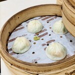 京鼎楼 - 小籠包