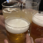 バール チッチャ - 