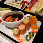 パークサイドダイナー - 