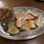 バール チッチャ - 