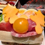 パークサイドダイナー - 