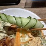 おおぐま食堂 - エクスカリバー