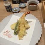 青海波 青の舎 - 