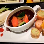 パークサイドダイナー - 