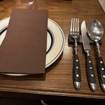 バール チッチャ - 